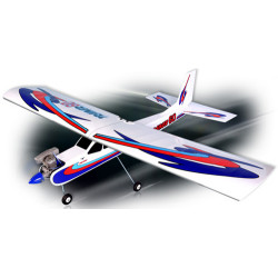 PHOENIX MODEL TRAINER.90/15CC SCALE 1:5 ARF