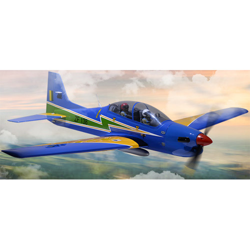 PHOENIX MODEL TUCANO MKII 91/15CC