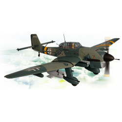 PHOENIX MODEL JU87 STUKA 2,4M 94,4" 50-60CC ARF CARBON