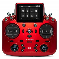 FRSKY X18SE RADIO