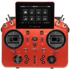 FRSKY X20R RADIO