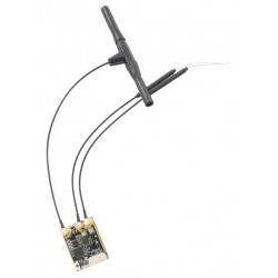 FRSKY TDMX RECEIVER