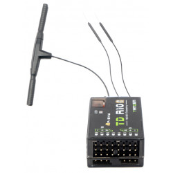 FRSKY TD R10 RECEIVER