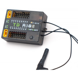 FRSKY TD R18 RECEIVER