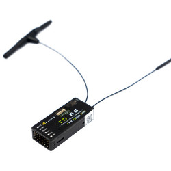 FRSKY TD R6 RECEIVER