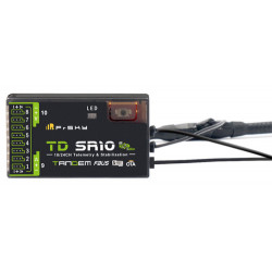 FRSKY TD SR10 RECEIVER