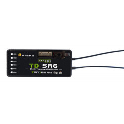 FRSKY TD SR6 RECEIVER