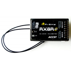 FRSKY X8R RECEIVER