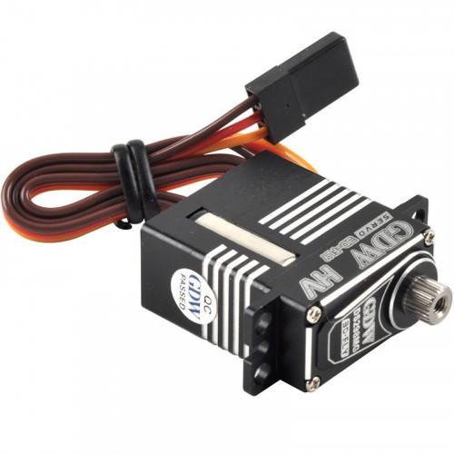 GDW MODEL DS298MG MINI SERVO