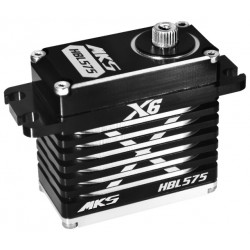 MKS MODEL HBL575 HIGH SPEED SERVO