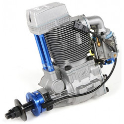 NGH GF38 38CC 4-STROKE GASOLINE ENGINE