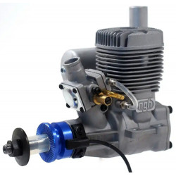 NGH GT17-PRO TWO-STROKE GASOLINE ENGINE