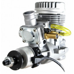 NGH GT9-PRO TWO-STROKE GASOLINE ENGINE