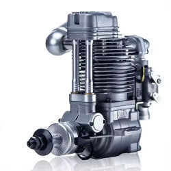 NGH GF30 30CC 4-STROKE GASOLINE ENGINE