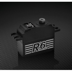 POWER HD R6 SERVO