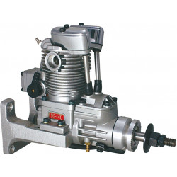 SAITO MODEL FOUR-STROKE FG-14C GASOLINE ENGINE