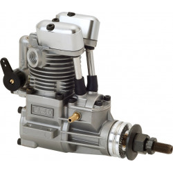 SAITO MODEL FG-40A 4-CYCLE GASOLINE ENGINE