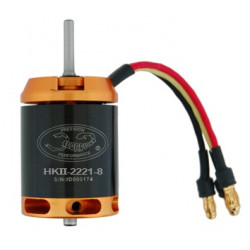 SCORPION MODEL HKII-2221-8 MOTOR