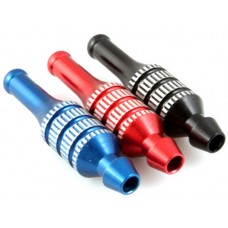 PROLUX FILLER NOZZLE RED