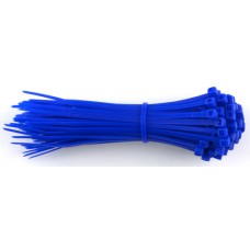 Cable Tie/Blue(100PCS/PKT)