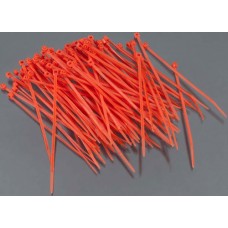 Cable Tie/Orange(100pcs/pkt)