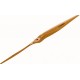 HAWKMODEL 28X10 WOOD PROPELLER FOR GAS