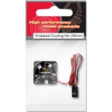 Scorpion Hi-Speed Cooling Fan(30mm)
