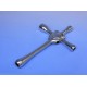 PROLUX 4-WAY WRENCH