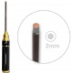 Scorpion High Performance Tools-2.0mm Hex Driver