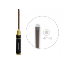 Scorpion High Performance Tools-4.0mm Hex Driver