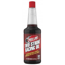 Red Line Synthetic Oil Two-Stroke Racing Oil