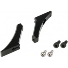 GAUI NX4 CNC Main Grip Levers(Black Anodized)