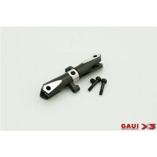 GAUI X3 CNC Tail Rotor Grip Assembly