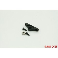 GAUI X3 Front Bevel Gear Mounting Block