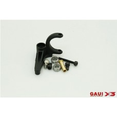 GAUI X3 Tail Rotor Control Arm Assembly