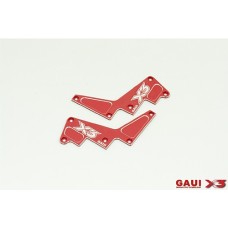 GAUI X3 CNC Frame Reinforcement Plate