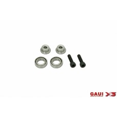 GAUI X3 Main Blade Grips Parts Upgrade Pack