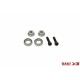 GAUI X3 Main Blade Grips Parts Upgrade Pack