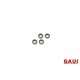 GAUI X3 Bearing(5x8x2.5)x4pcs