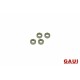 GAUI X3 Bearing(5x9x3)x4pcs
