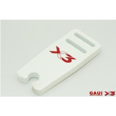 GAUI X3 Blade Support(for X3)