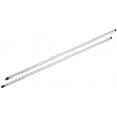 GAUI Tail Boom Support(Silver Anodized)