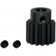 GAUI STEEL PINION GEAR PACK(14T-FOR 5.0MM SHAFT)