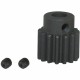 GAUI Steel Pinion Gear Pack(15T-for 5.0mm shaft)