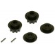 GAUI X5 Tail Pulley Set(for X5 & R5)