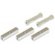 GAUI X5 Alu Square Post with 3mm thread hole(5x5x23.5mm)and Round Post(3x4.8x23mm)