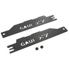 GAUI X7 CF Battery Tray(1.6mm)