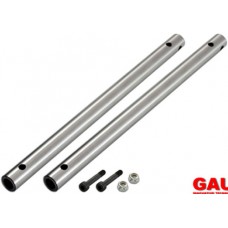 GAUI X7 Main Shaft 198mm(FORMULA)