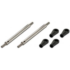 GAUI X7 Stainless Steel Main Blade Push Rod(Long 67mm)