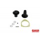 GAUI X7 Tail Gears(Spiral Bevel)